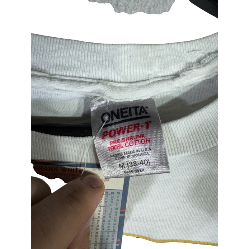 Vintage Amnesty International Spring Rights Art T-Shirt 90s