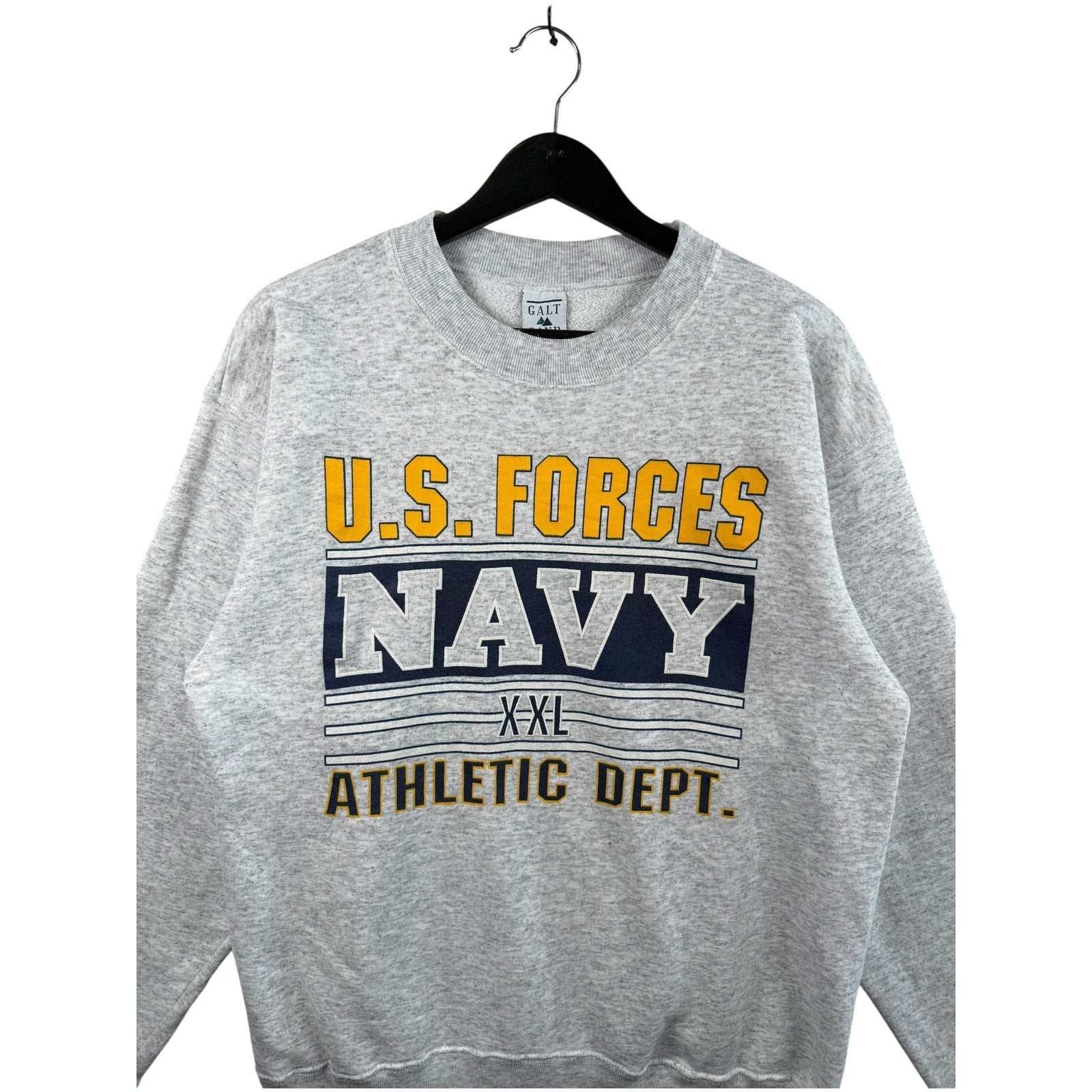 Vintage U.S. Forces Sweatshirt Crewneck