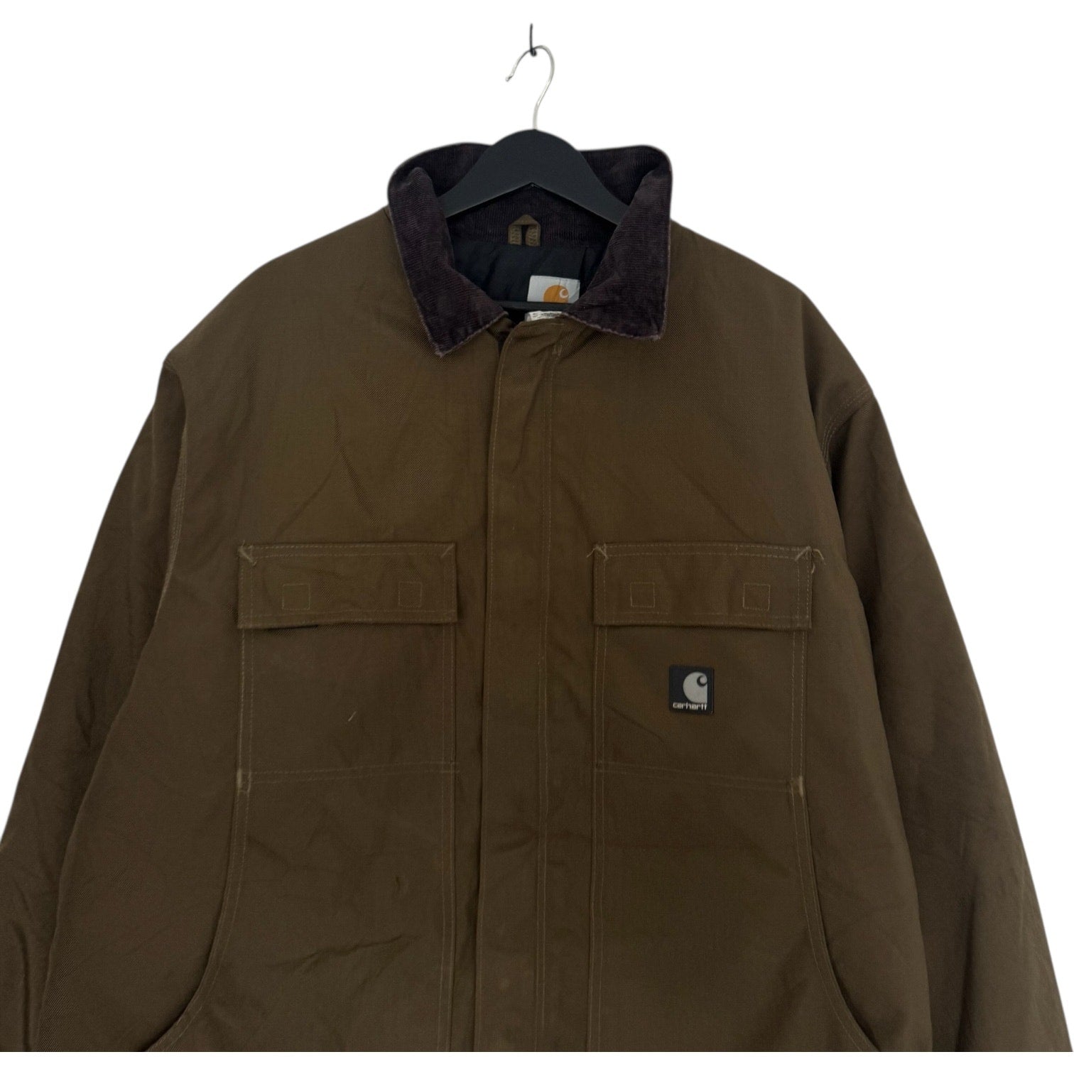 Vintage Carhartt Extreme Arctic Workwear Jacket