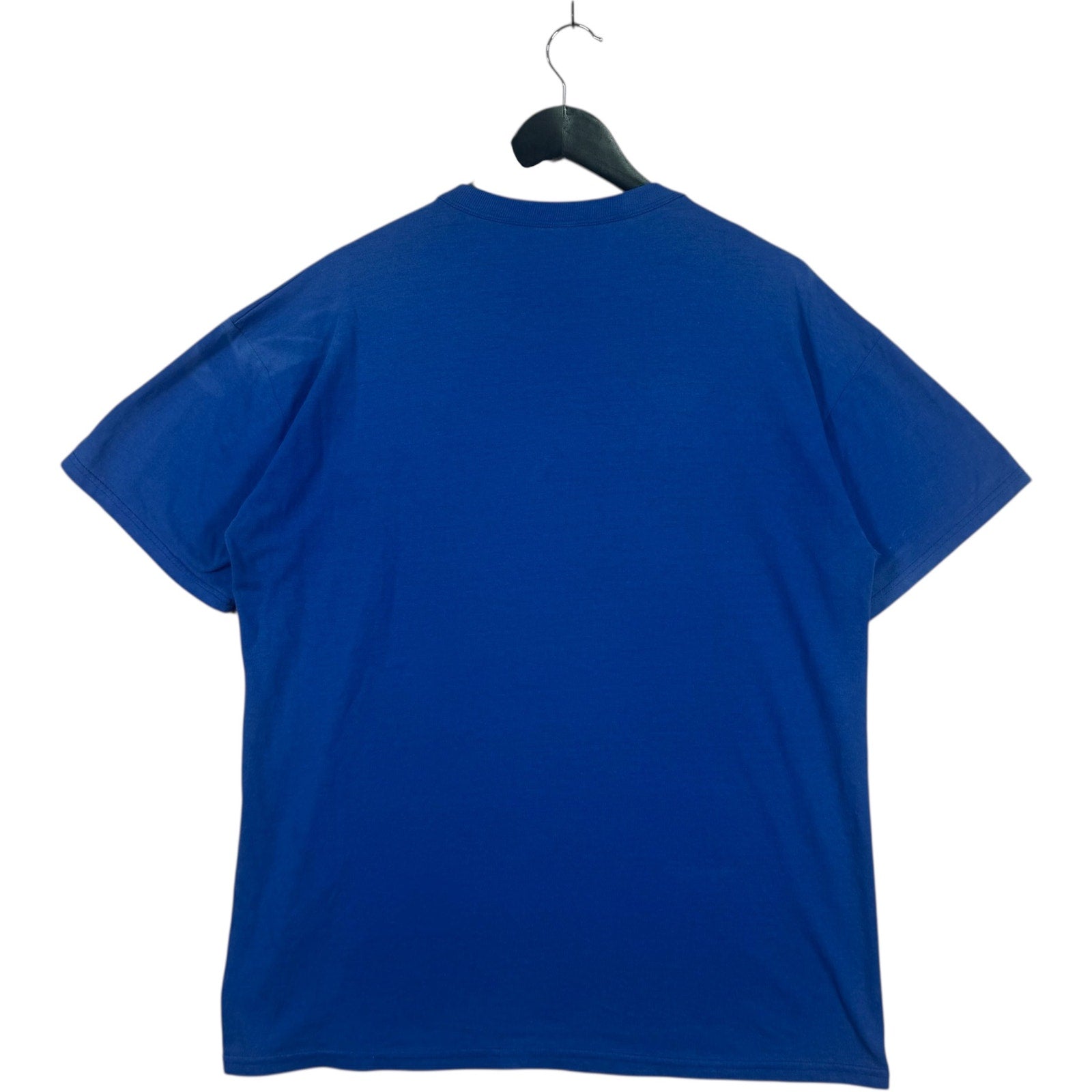 Vintage Russell Old Dominon University Tee