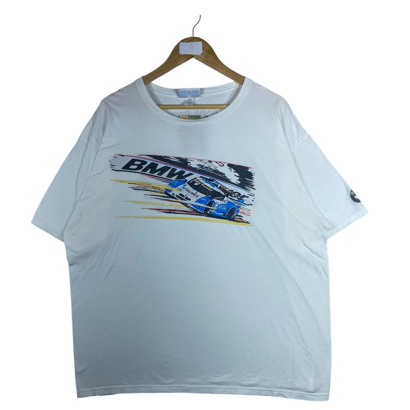 Vintage BMW Racing T-Shirt
