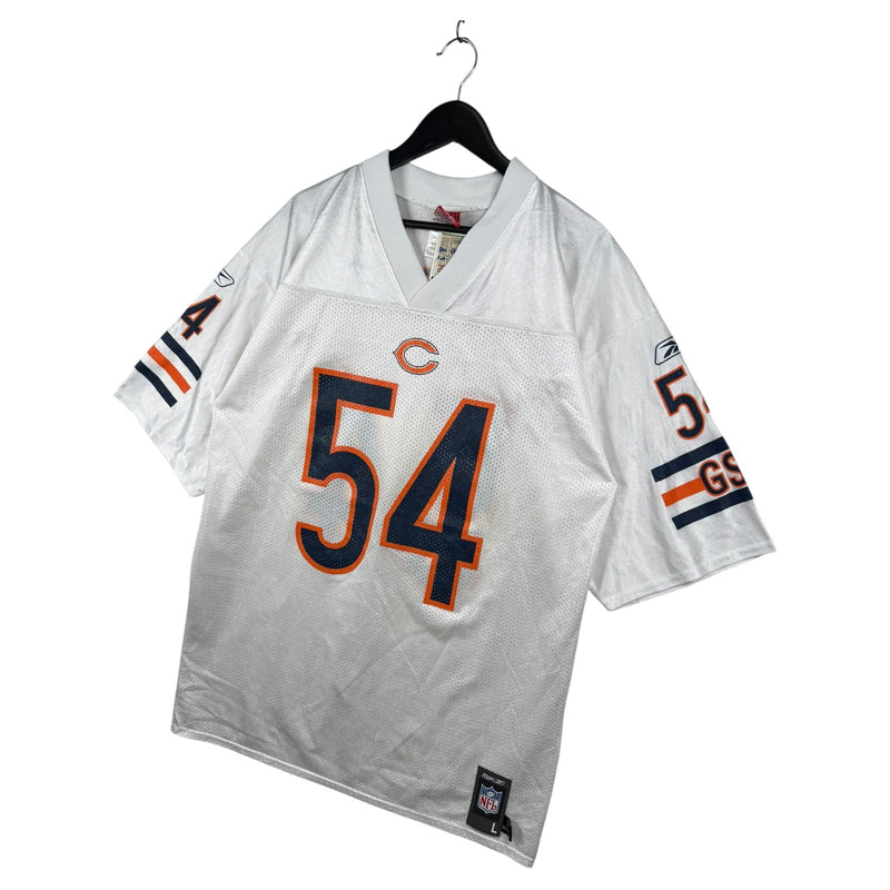 Vintage NFL Reebok Chicago Bears Jersey