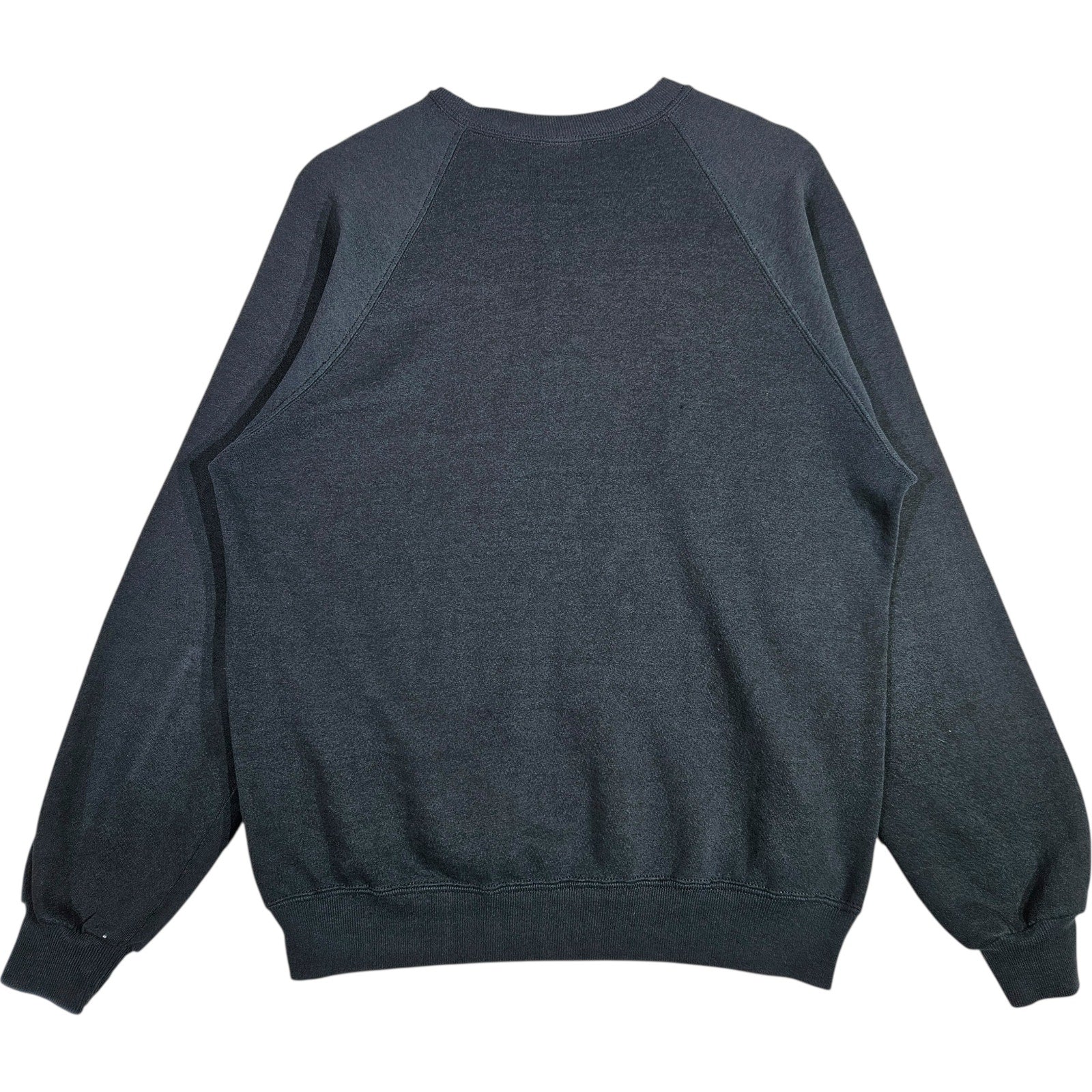 Vintage Jerzees Blank Crewneck