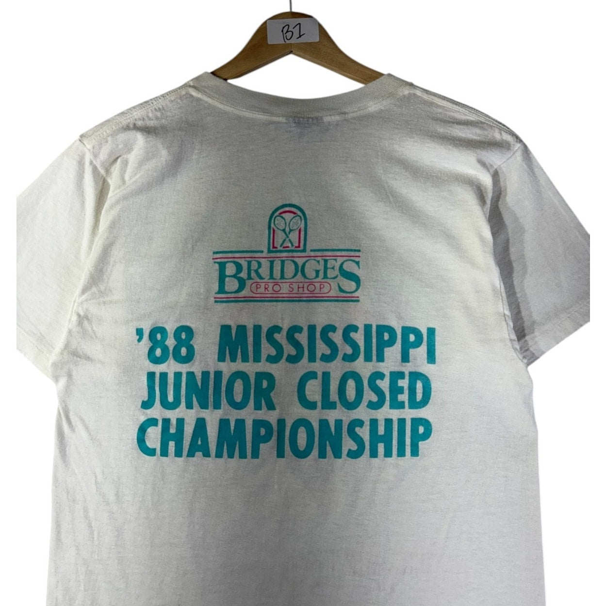 Vintage Coca Cola Sport Sponsor Graphic T-Shirt