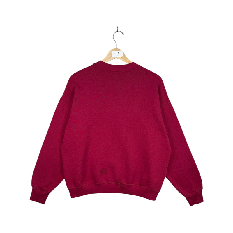 Vintage Polo Sport Ralph Lauren USA Crewneck