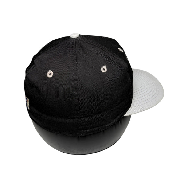 Vintage MLB Chicago White Sox Fitted Hat