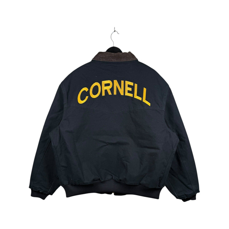 Vintage Carhartt Detroit Full Zip Workwear Jacket