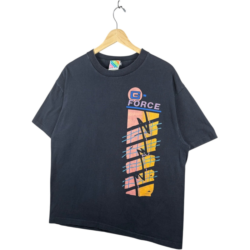 Vintage G-Force Home Break Surfing T-Shirt