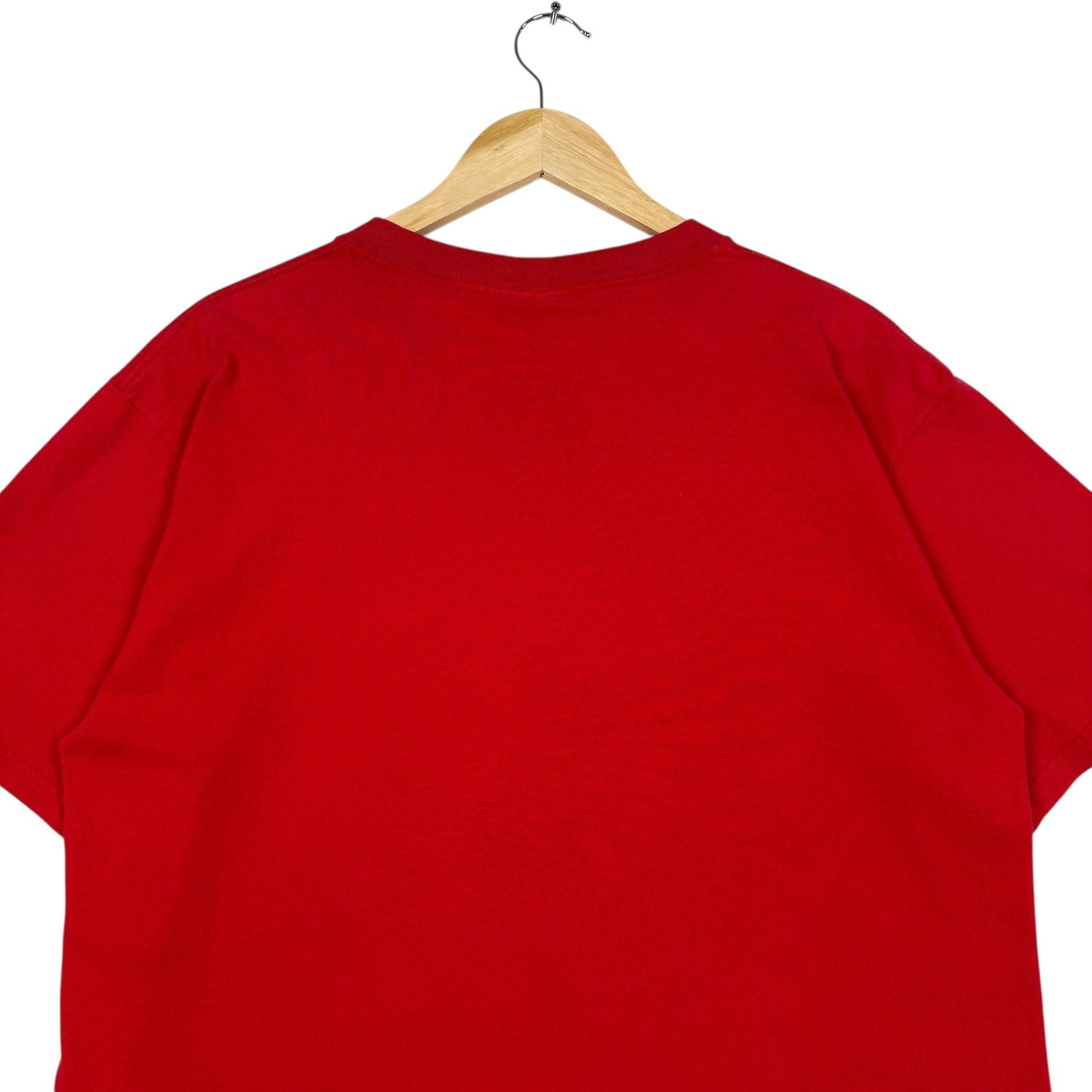 Vintage Lee St Louis Cardinals Spell Out Tee
