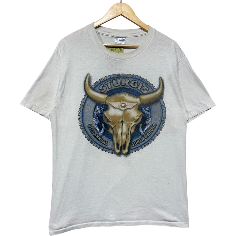 Vintage Sturgis South Dakota Tee