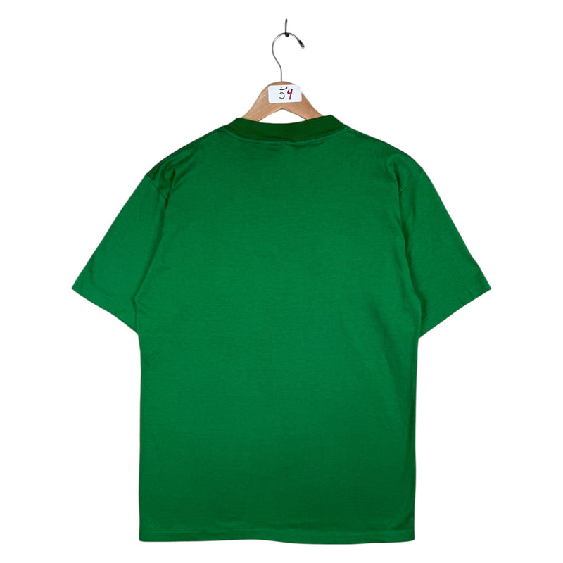 Vintage Boston Celtics NBA T-Shirt