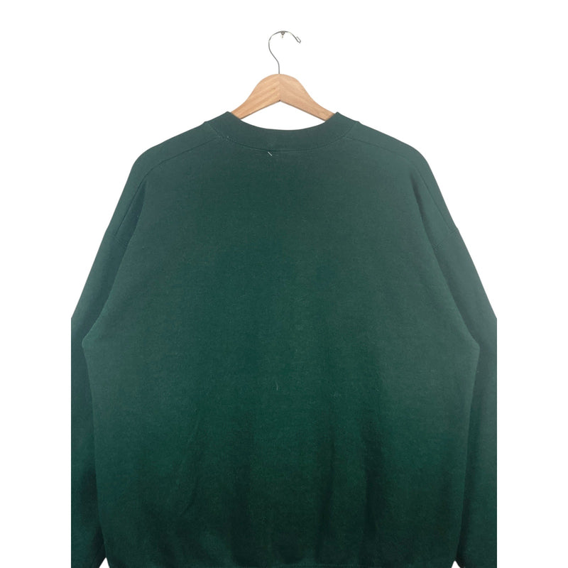 Vintage NFL Green Bay Packers Crewneck