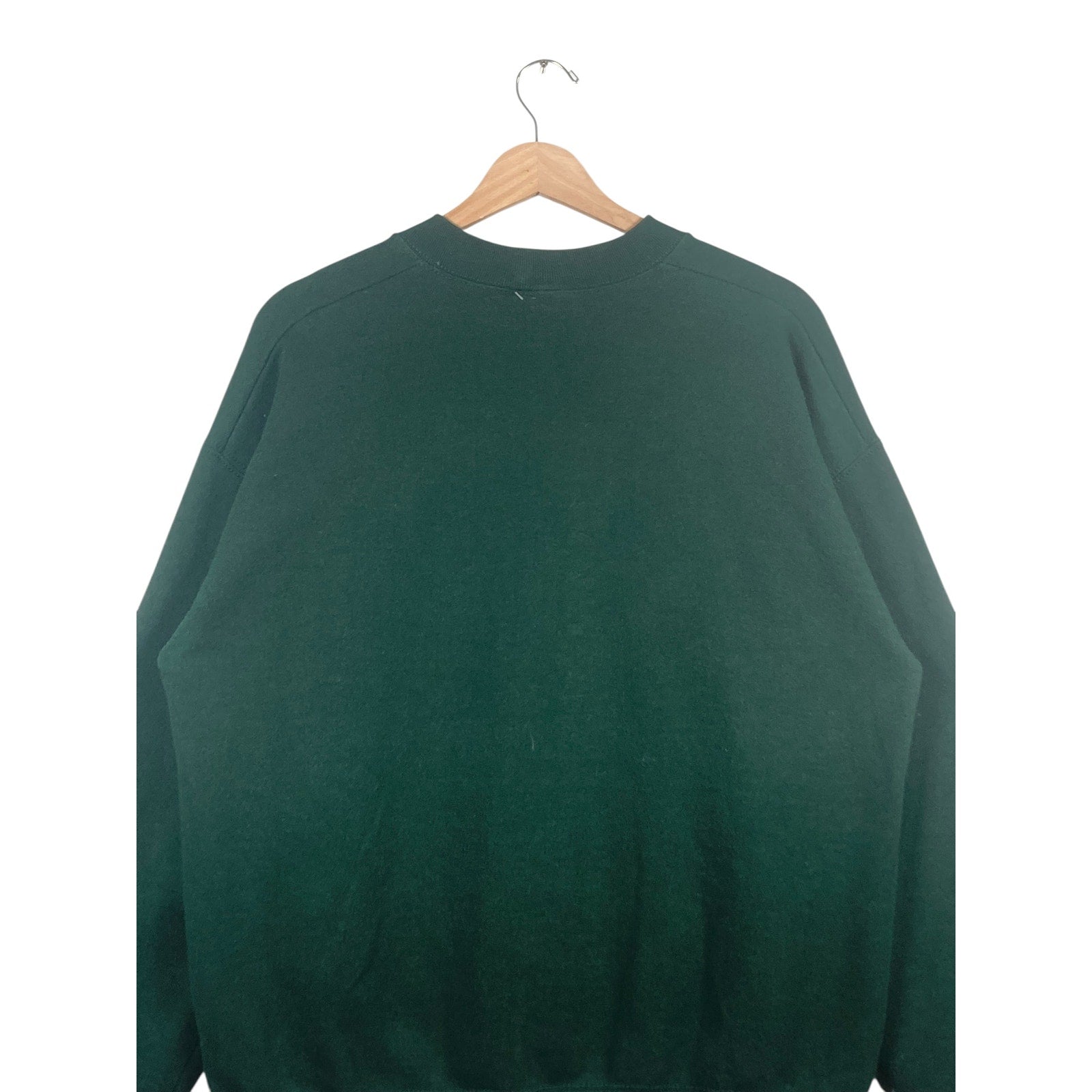 Vintage NFL Green Bay Packers Crewneck