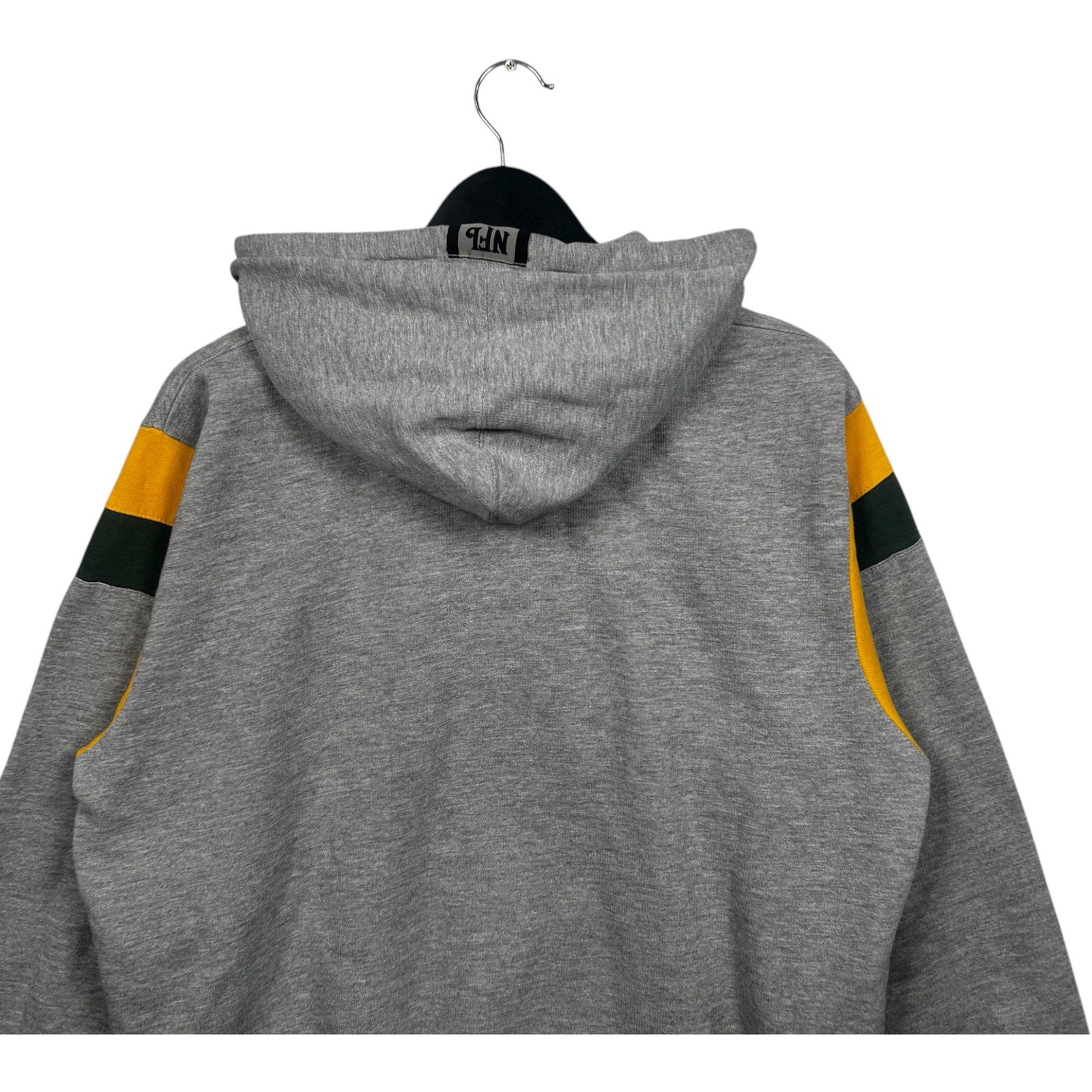 Vintage Y2K NFL Green Bay Packers Hoodie