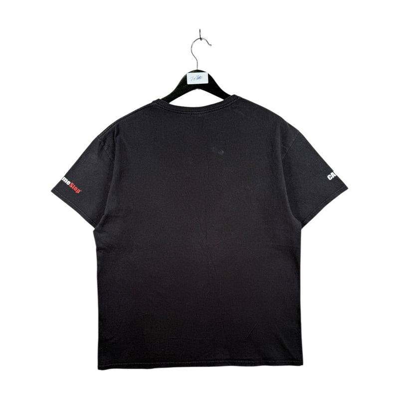 Vintage Call Of Duty Modern Warfare Promo T-Shirt