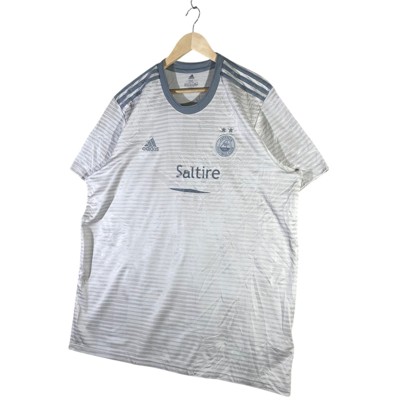 Vintage Aberdeen Football Club Jersey