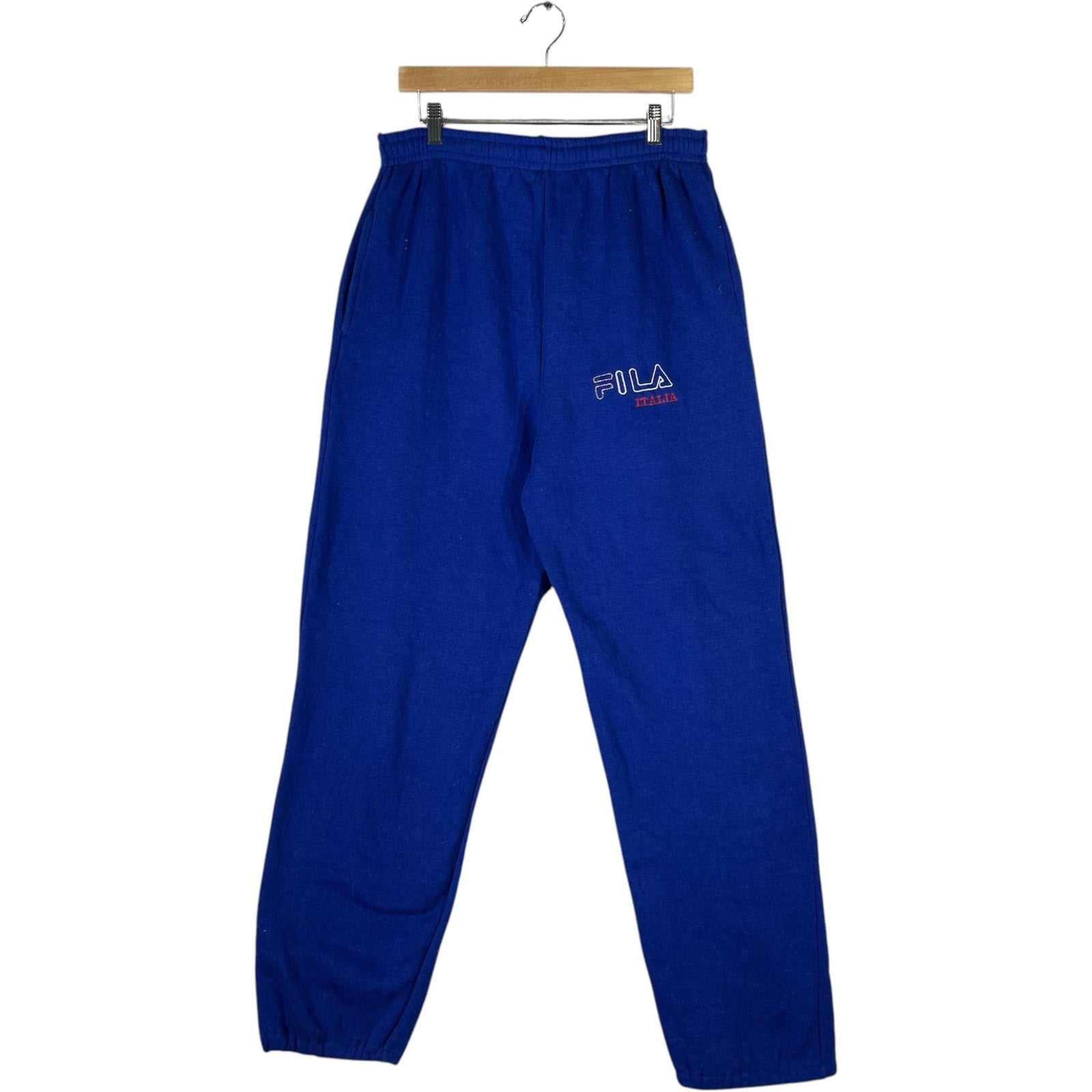 Vintage FILA Sweatpants 31x30