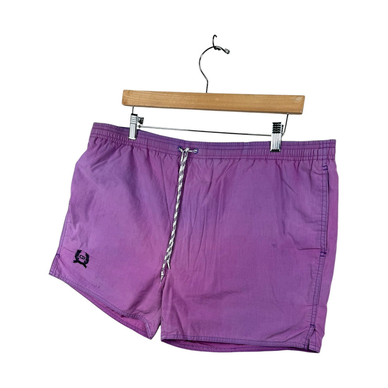 Vintage Christian Dior Monsieur Athletic Shorts Medium