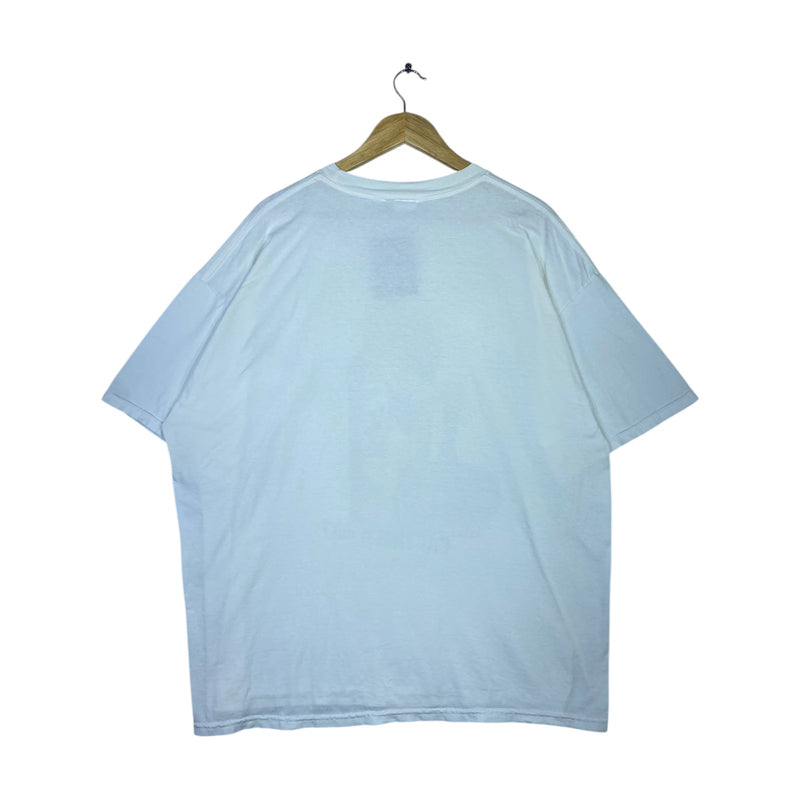 Vintage Captain Morgan Original Spiced Rum T-Shirt