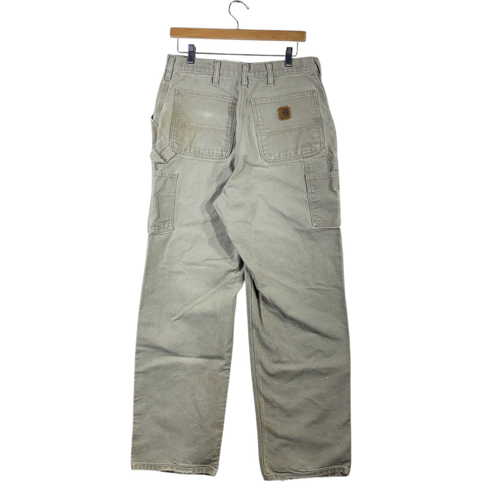 Vintage Carhartt Carpenter Pants 32 x 32