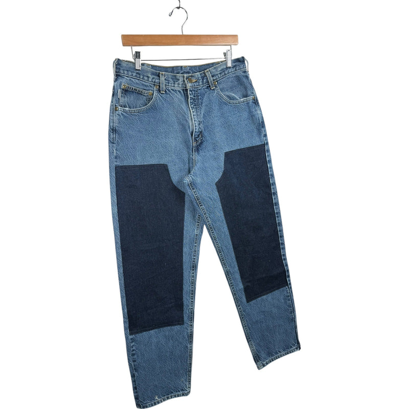 Vintage Carhartt Double Knee Pants 34