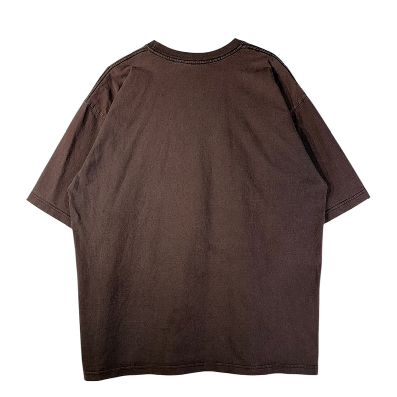 Vintage Southpole Graphic Crest T-Shirt