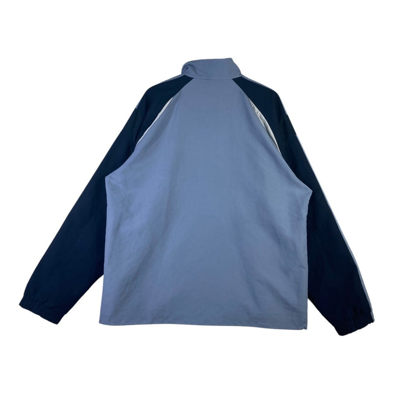 Vintage Adidas Colorblock Full Zip Track Jacket