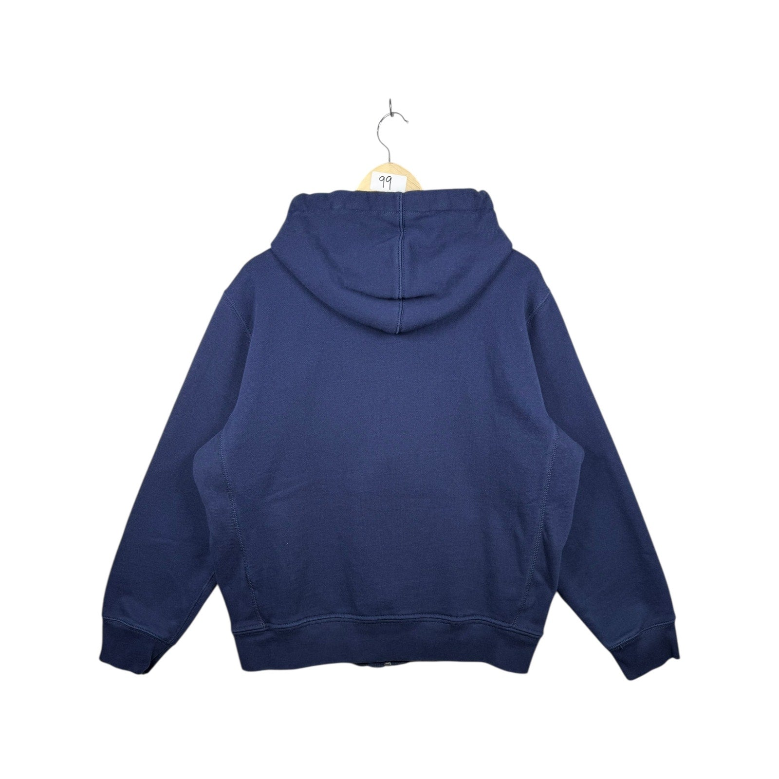 Vintage Polo by Ralph Lauren Full Zip Hoodie