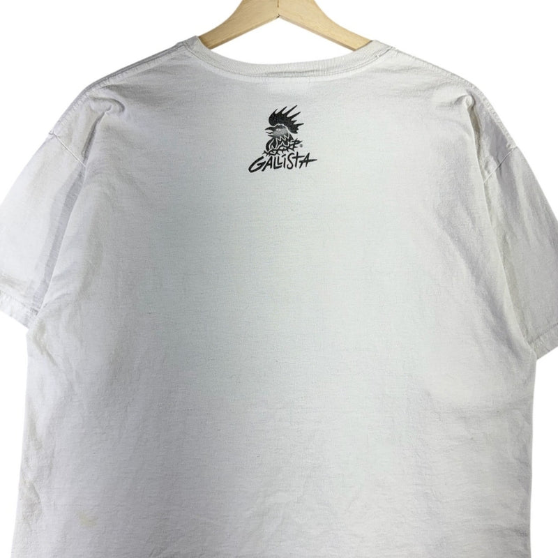 Vintage Viva Zapata Graphic T-Shirt