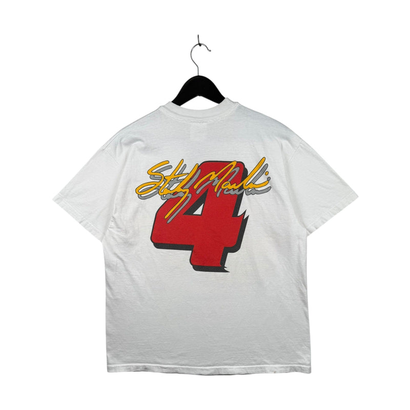 Vintage Kodak Film #4 Daytona NASCAR T-Shirt