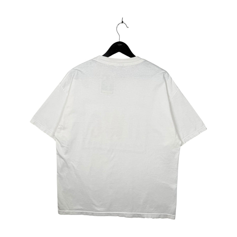 Vintage NWC Nothing Without Christ T-Shirt