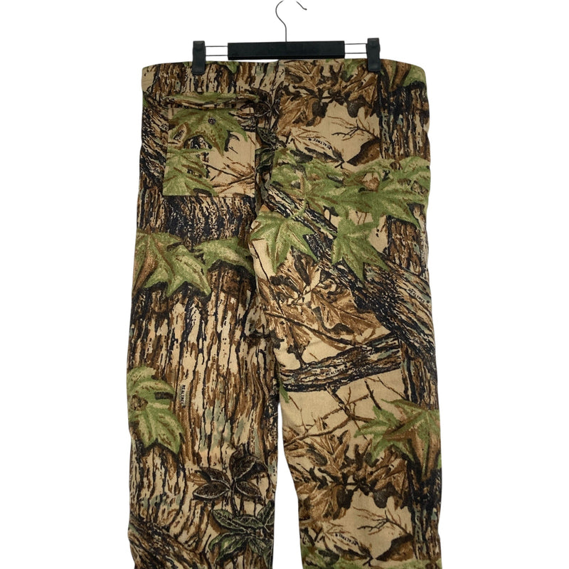 Vintage Woolrich Camouflage Cargo Pants 36x30