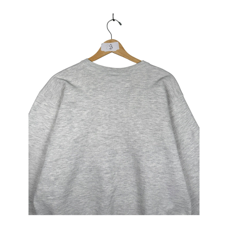 Vintage Champion Harvard University Crewneck