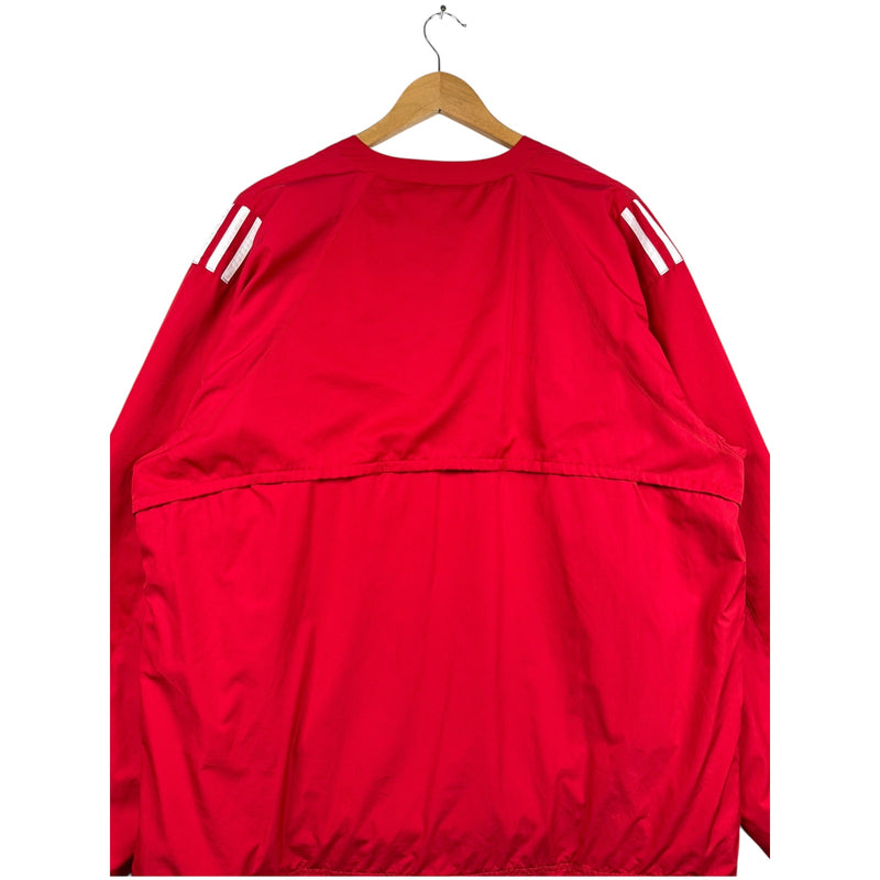 Vintage Adidas St. Louis Missouri Cardinals Sweatshirt