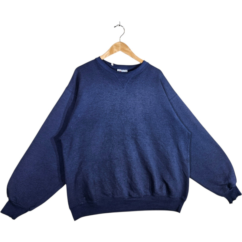 Vintage Blank Hanes Crewneck