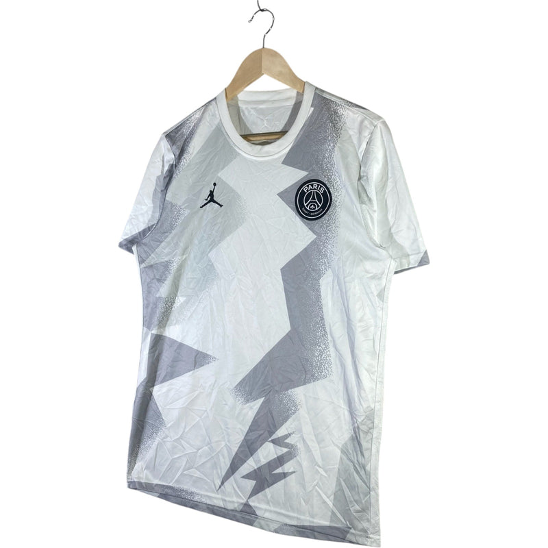 Vintage Paris Soccer Jersey