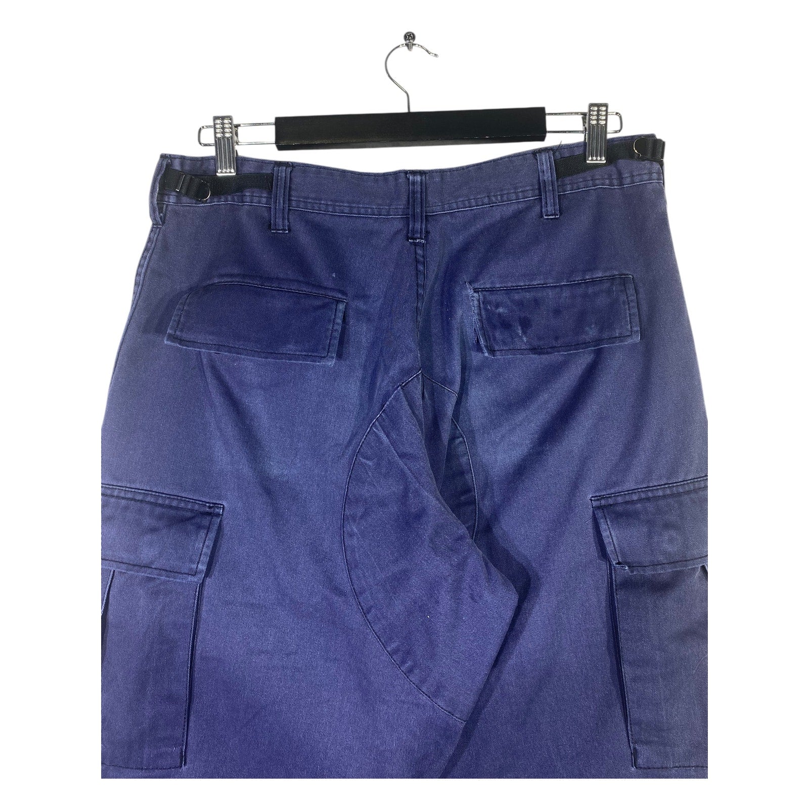 Vintage Utility Cargo Pants 34