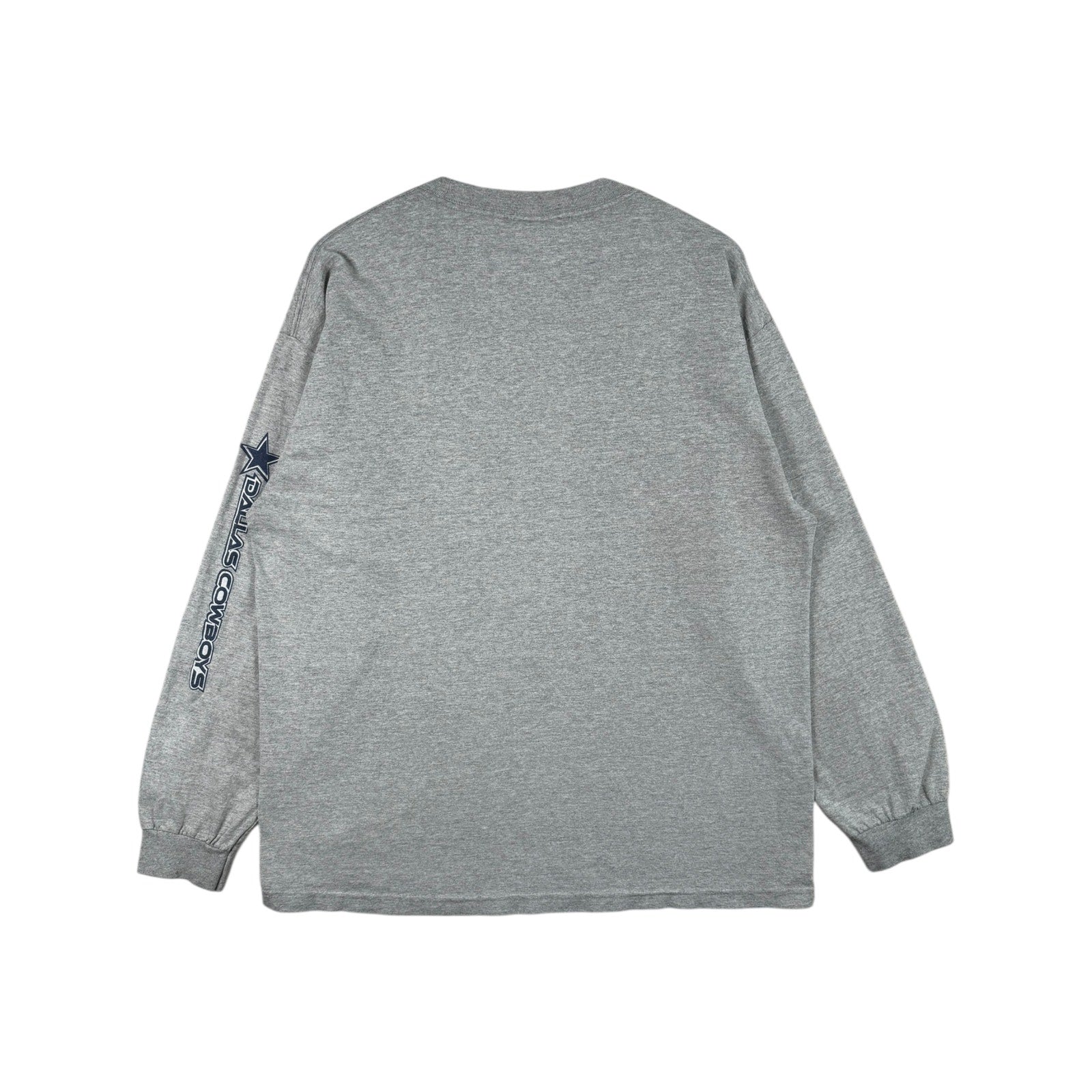 Vintage Dallas Cowboys Long Sleeve T-Shirt