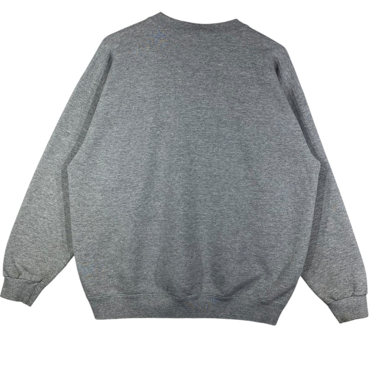 Vintage Nike Air Swoosh Sweatshirt Crewneck