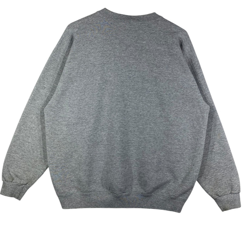 Vintage Nike Air Swoosh Sweatshirt Crewneck