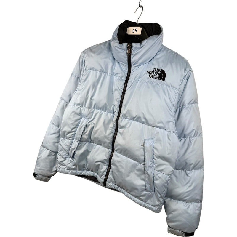 Vintage Women's The North Face Puffer Jacket