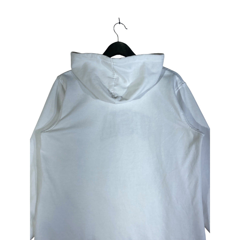 Vintage USA Olympic Spellout Hoodie