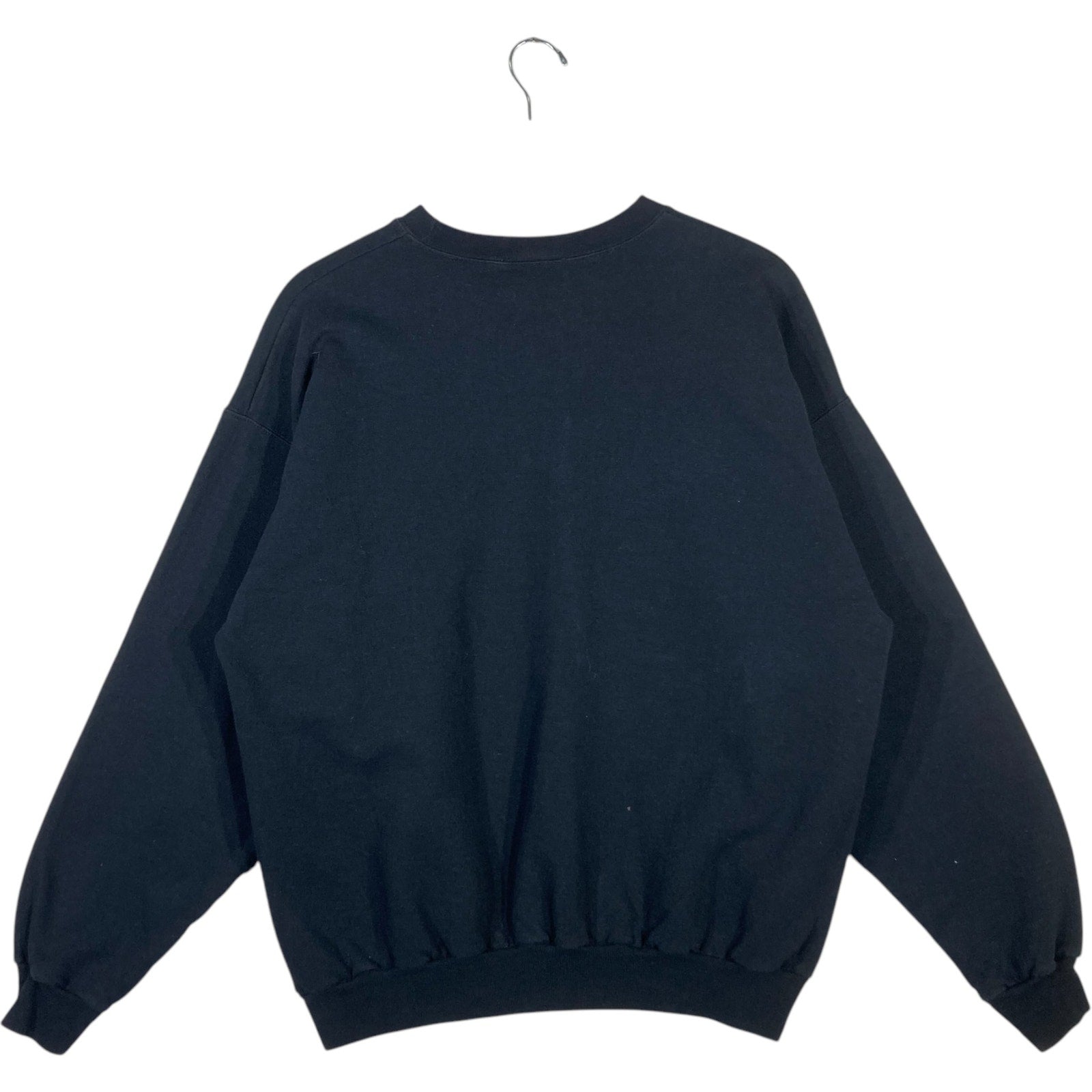 Vintage Nascar Jimmie Johnson 4x Champion Crewneck