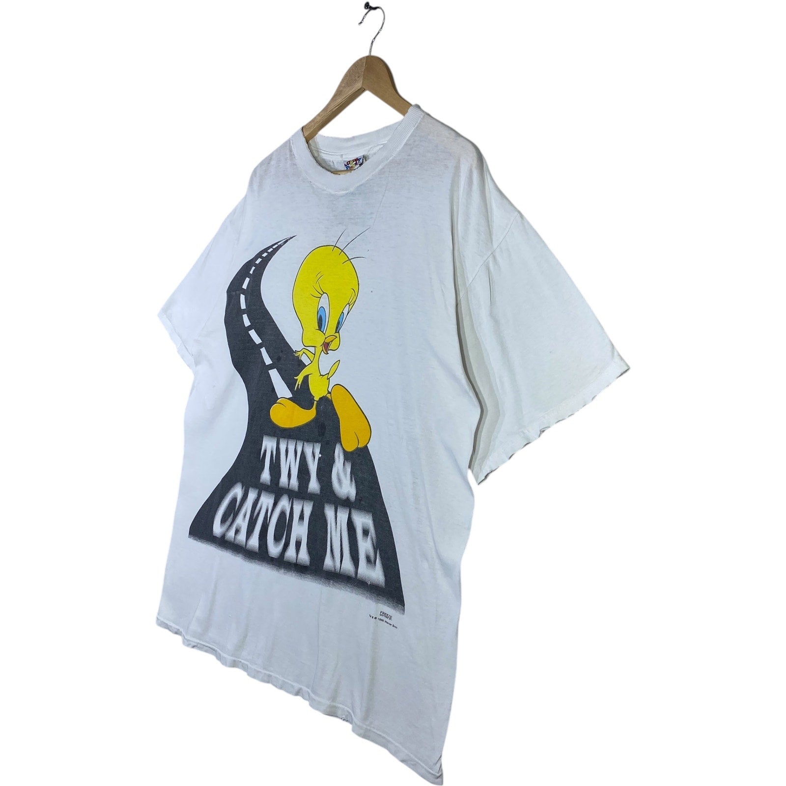 Vintage Looney Tunes Tweety T-Shirt