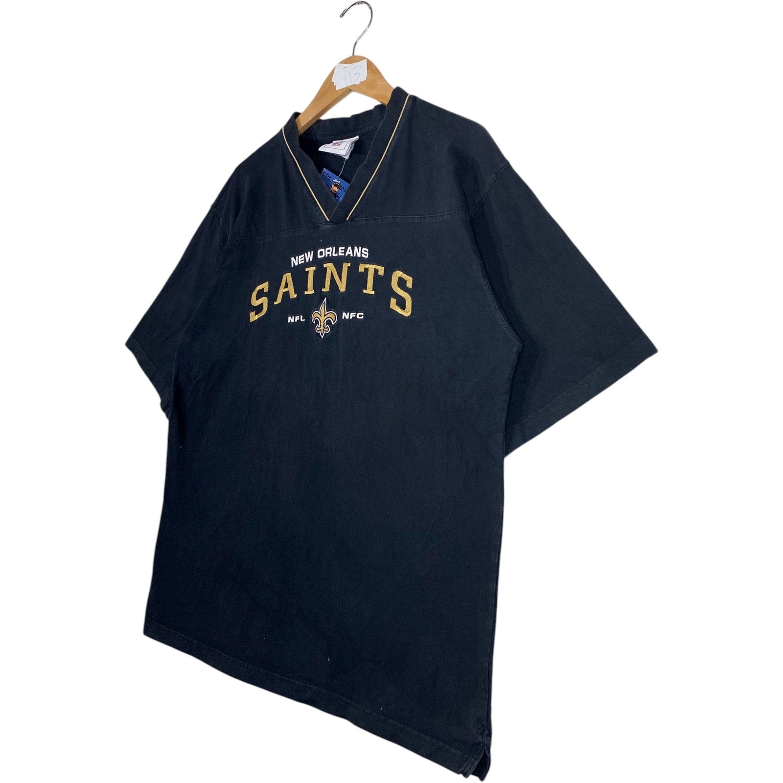 Vintage NFL New Orleans Saints Football T-Shirt