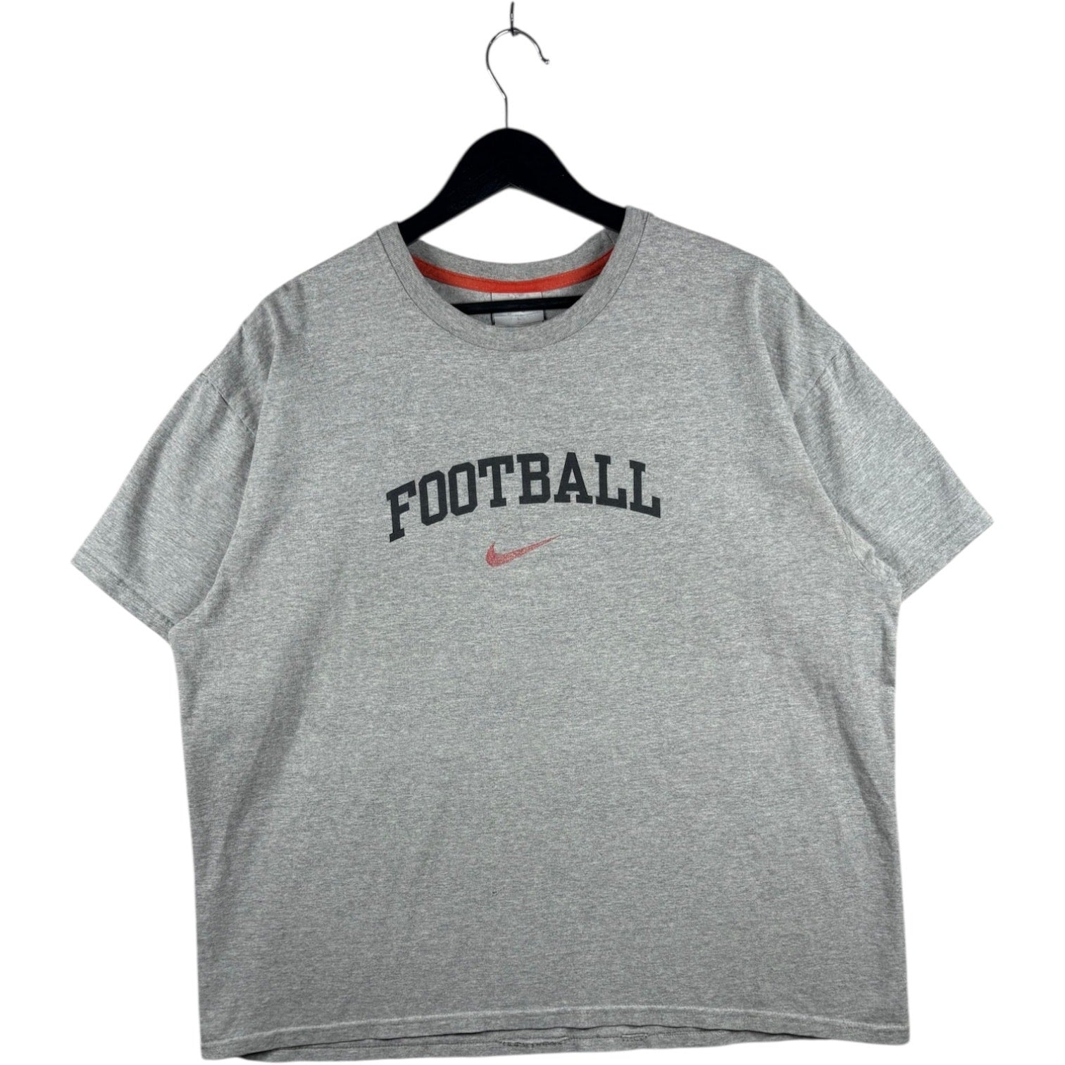Vintage Nike Football T-Shirt
