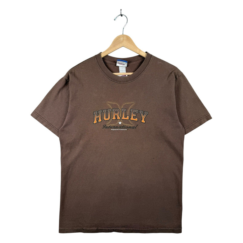 Vintage Hurley International T-Shirt