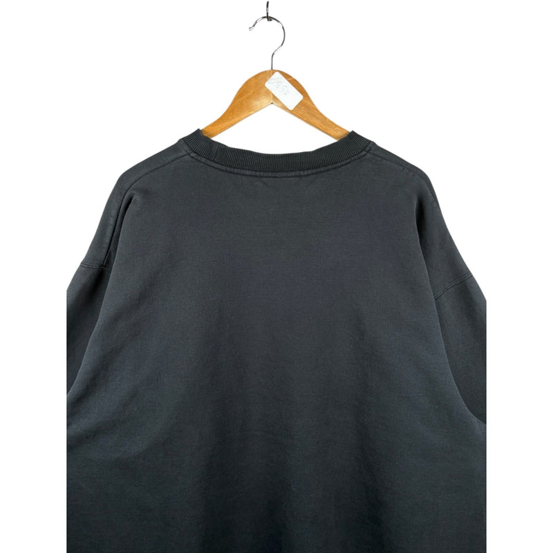 Vintage Adidas Pullover Crewneck