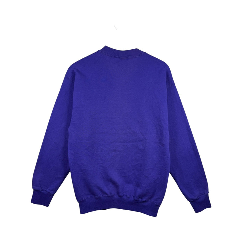 Vintage Phoenix Suns Graphic NBA Crewneck