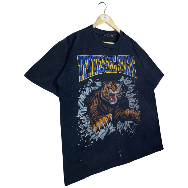 Vintage Tennessee State University Tigers T-Shirt